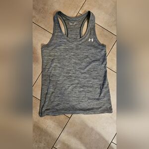 UA Womens Small Tank Top